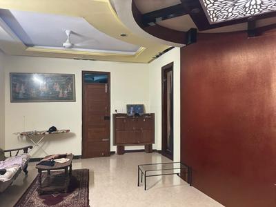 Hall Image of 5000 Sq.ft 4 BHK Independent House for sale in Bharat Nagar Bengaluru for Rs. 29000000