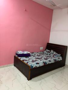 Bedroom Image of 1000 Sq.ft 2 BHK Builder Floor for rent in Padmanabhpur Durg for Rs. 15000