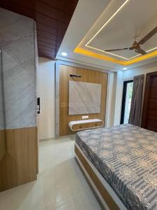 Bedroom Image of 1350 Sq.ft 3 BHK Apartment / Flat for sale in Vaishali Nagar Jaipur for Rs. 7500000