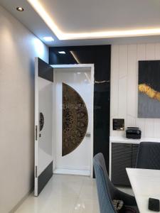Hall Image of 1223 Sq.ft 3 BHK Apartment / Flat for sale in Princecare Zinnia, Mahim Mumbai for Rs. 62500000