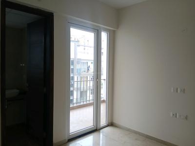 Bedroom Image of 1280 Sq.ft 2.5 BHK Apartment / Flat for sale in M3M Soulitude , Sector 89 Gurgaon for Rs. 13500000