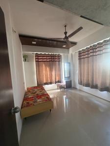 Hall Image of 1125 Sq.ft 2 BHK Apartment / Flat for rent in Sarthak Safal, Vavol Gandhinagar for Rs. 18500