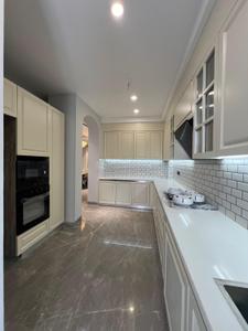 Kitchen Image of 2550 Sq.ft 4.5 BHK Builder Floor for sale in Anant Raj Estate, Kadarpur Gurgaon for Rs. 40000000
