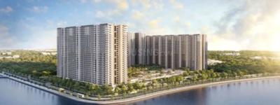Image of 2481 Sq.ft 3 BHK Apartment / Flat for sale in Sobha Marina One, Marine Drive, Kochi for Rs. 38000000