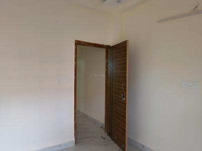 Bedroom Image of 900 Sq.ft 3 BHK Builder Floor for sale in DLF Ankur Vihar Ghaziabad for Rs. 3430424