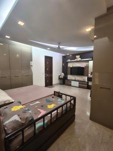 Bedroom Image of 3375 Sq.ft 4 BHK Builder Floor for sale in Greater Kailash II New Delhi for Rs. 110000000