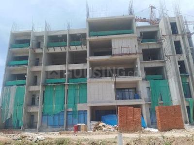Image of 2939 Sq.ft 4 BHK Apartment / Flat for sale in Perungudi, Chennai for Rs. 31900000