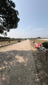Image of 1000 Sq.ft Residential Plot / Land for sale in Bakshi Ka Talab, Lucknow for Rs. 1250000