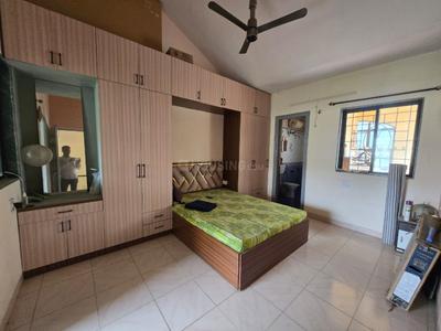 Bedroom Image of 2450 Sq.ft 3 BHK Villa for sale in DSK Vishwa Villa, Dhayari Pune for Rs. 15900000