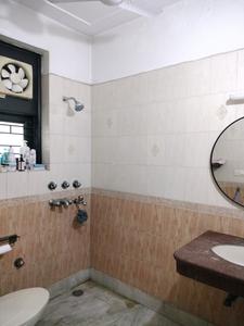 Bedroom Two Image of 4500 Sq.ft 6 BHK Independent House for sale in Sector 17 Faridabad for Rs. 81000000
