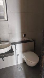 Image of 1100 Sq.ft 2 BHK Apartment / Flat for sale in Kuber Antonia, Wakad, Pune for Rs. 8600000