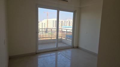 Bedroom Image of 1888 Sq.ft 3 BHK Apartment / Flat for sale in Adani M2K Oyster Grande, Sector 102 Gurgaon for Rs. 24800000