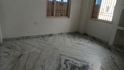 Bedroom Image of 850 Sq.ft 2 BHK Independent House for rent in Khemnichak Patna for Rs. 10000