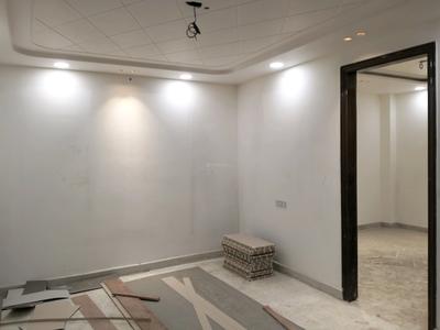 Living Room Image of 774 Sq.ft 3 BHK Builder Floor for sale in Shastri Nagar New Delhi for Rs. 12500000