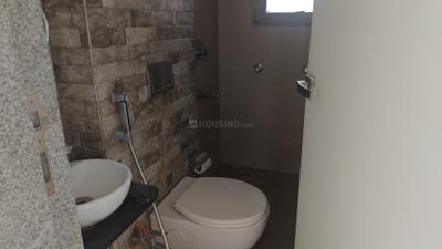 Image of 1050 Sq.ft 2 BHK Apartment / Flat for rent in Bramhacorp F Residences, Wadgaon Sheri, Pune for Rs. 42000
