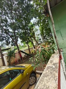 Balcony Image of 2700 Sq.ft 3 BHK Independent House for sale in Balewadi Pune for Rs. 30000000