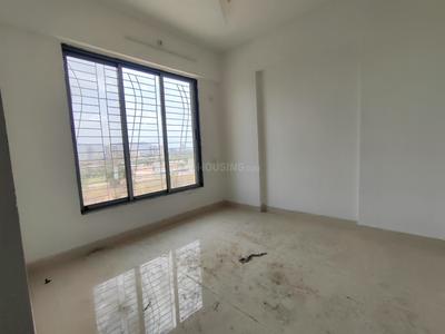 Bedroom Image of 1050 Sq.ft 2 BHK Apartment / Flat for sale in Sai Leela, Shilphata Thane for Rs. 5150000