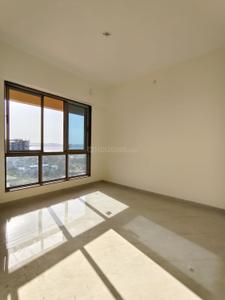 Hall Image of 2270 Sq.ft 3 BHK Apartment / Flat for rent in Ashwini Bul Bul CHSL, Vashi Navi Mumbai for Rs. 120000