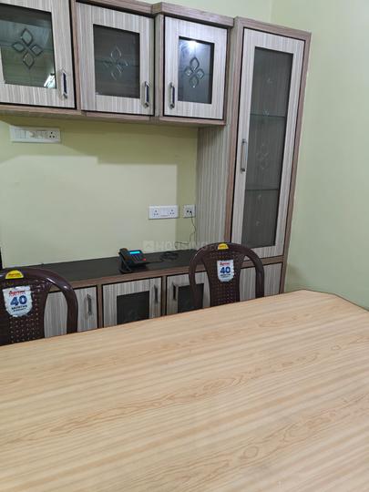 Shashwat Sai Dham Nakshatra Bedroom 1