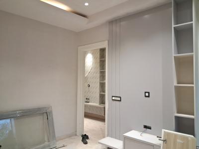 Bedroom Image of 1800 Sq.ft 3 BHK Builder Floor for sale in Paschim Vihar New Delhi for Rs. 37000000
