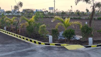 Image of 1350 Sq.ft Residential Plot / Land for sale in Kodies Paradise Avenue, Sulur, Coimbatore for Rs. 3330450