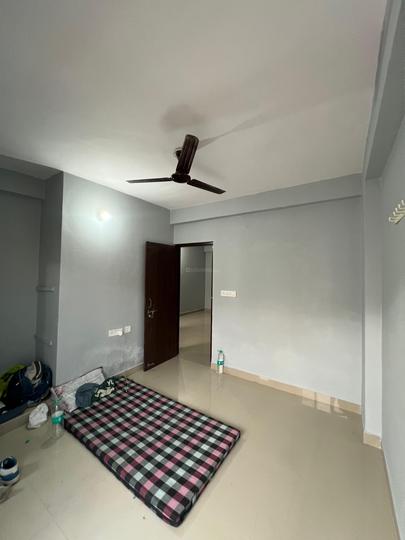 Gulmohar Enclave Bedroom 1