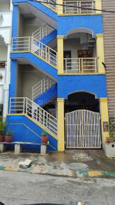 Image of 2000 Sq.ft 5 BHK Independent House for sale in Nandini Layout, Bengaluru for Rs. 15000000