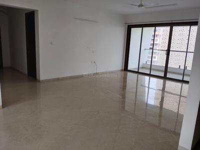 Hall Image of 3150 Sq.ft 4 BHK Apartment / Flat for sale in Happy Home Celebrity Greens, Bhimrad Surat for Rs. 19900000