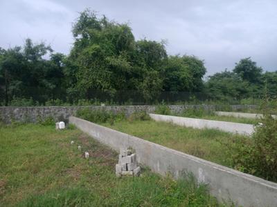 Image of 1076 Sq.ft Residential Plot / Land for sale in Hinjawadi Phase 3, Pune for Rs. 2800033
