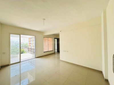 Hall Image of 1054 Sq.ft 2 BHK Apartment / Flat for sale in AV Whistling Winds, Kondhwa Budruk Pune for Rs. 4500000