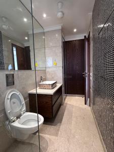 Image of 1800 Sq.ft 3 BHK Builder Floor for sale in Safdarjung Development Area, New Delhi for Rs. 70000000