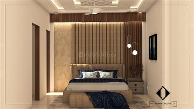 Bedroom Image of 1200 Sq.ft 2 BHK Builder Floor for sale in GMS Road Dehradun for Rs. 7500000