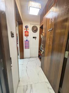 Bedroom Image of 1750 Sq.ft 3 BHK Apartment / Flat for sale in Naren Bliss, Hadapsar Pune for Rs. 22500000