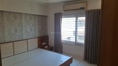 Bedroom Image of 3800 Sq.ft 4 BHK Apartment / Flat for sale in Vemali Vadodara for Rs. 16500000
