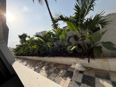 Balcony Image of 1090 Sq.ft 2 BHK Apartment / Flat for sale in AV Info Pride, Boduppal Hyderabad for Rs. 5500000