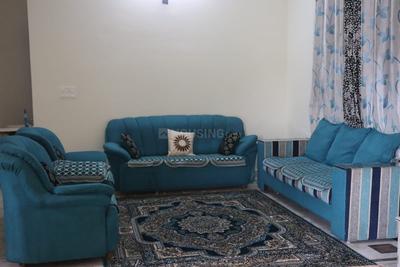 Hall Image of Elite Living  in Malsi, Dehradun