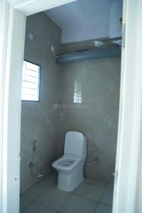 Image of 1300 Sq.ft 2 BHK Builder Floor for rent in Nagarbhavi, Bengaluru for Rs. 28000