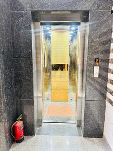 Bathroom Image of Cloud Nine Rooms  in Sector 48, Gurgaon
