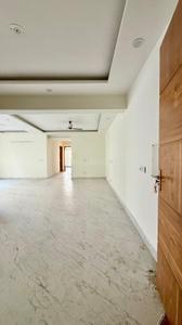 Hall Image of 1850 Sq.ft 3.5 BHK Apartment / Flat for sale in Peer Muchalla Zirakpur for Rs. 14800000