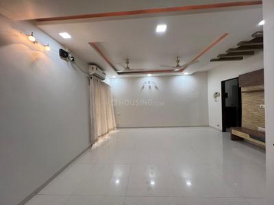 Hall Image of 1420 Sq.ft 3 BHK Apartment / Flat for sale in Saiyed Vasna Vadodara for Rs. 8500000