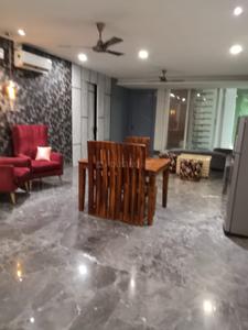 Hall Image of 3250 Sq.ft 4 BHK Builder Floor for rent in Sector 47 Noida for Rs. 150000