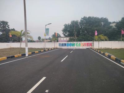 Image of 770 Sq.ft Residential Plot / Land for sale in Madras Rainbow Garden, Avadi, Chennai for Rs. 2849000