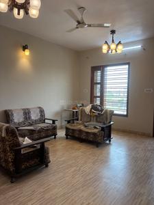 Hall Image of 1850 Sq.ft 2.5 BHK Builder Floor for rent in Sector-02 Bahadurgarh for Rs. 17500