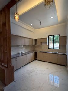 Kitchen Image of 2400 Sq.ft 3 BHK Villa for sale in Paradise Shree Ram Vatika, Noida Extension Greater Noida for Rs. 9800031