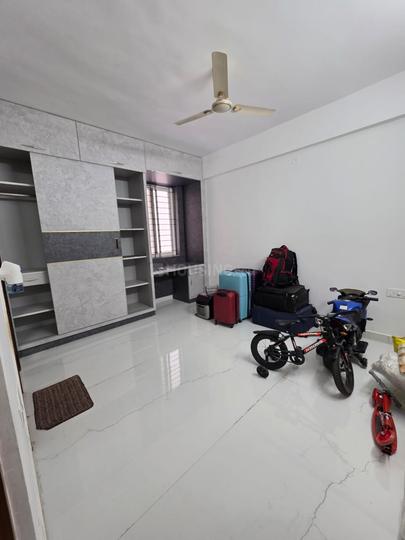 Nagavarapalya, C V Raman Nagar Bedroom 1