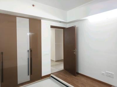 Bedroom Image of 2130 Sq.ft 3 BHK Apartment / Flat for sale in Godrej Air, Sector 85 Gurgaon for Rs. 29600000
