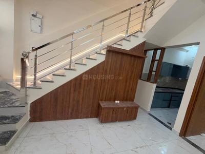 Hall Image of 2200 Sq.ft 4 BHK Villa for sale in Kalwad Road Jaipur for Rs. 12000000