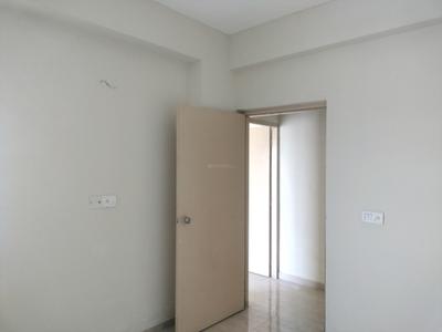 Bedroom Image of 740 Sq.ft 3 BHK Apartment / Flat for sale in Advitya Homes, Kail Gaon Faridabad for Rs. 5200000