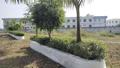 Ram Ganga Vihar Phase 2 Plot View 1