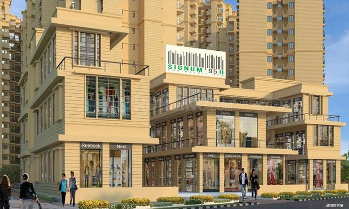 Signature Global Superbia Main Image 1